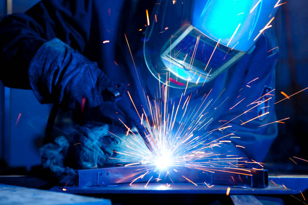 Best Artistic and Custom Metal Fabrication in Frenchtown, MT