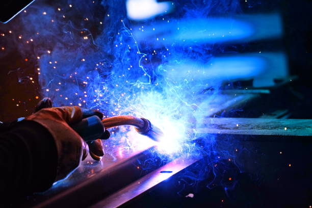 Reliable Frenchtown, MT Welder & Metal Fabrication Solutions