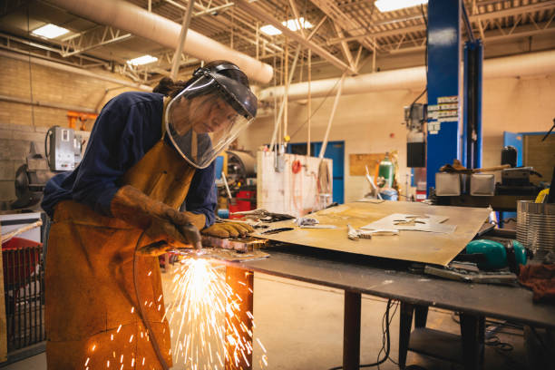 Best Food and Beverage Processing Equipment Welding in Frenchtown, MT