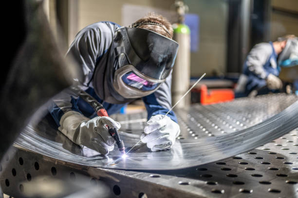 Affordable Welder Services in Frenchtown, MT