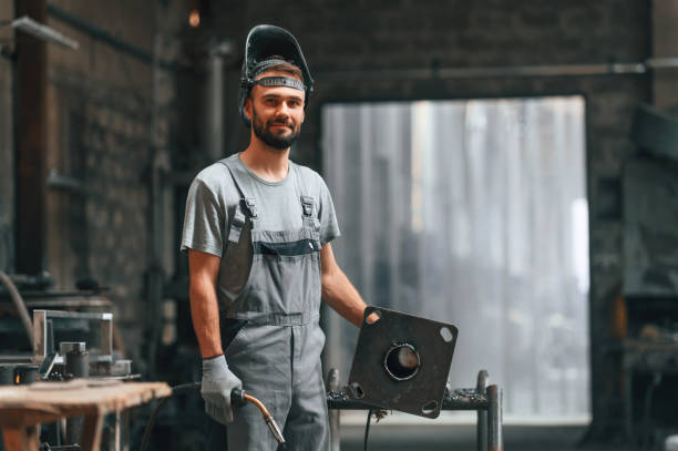 Best Welding Equipment Sales and Repair in Frenchtown, MT